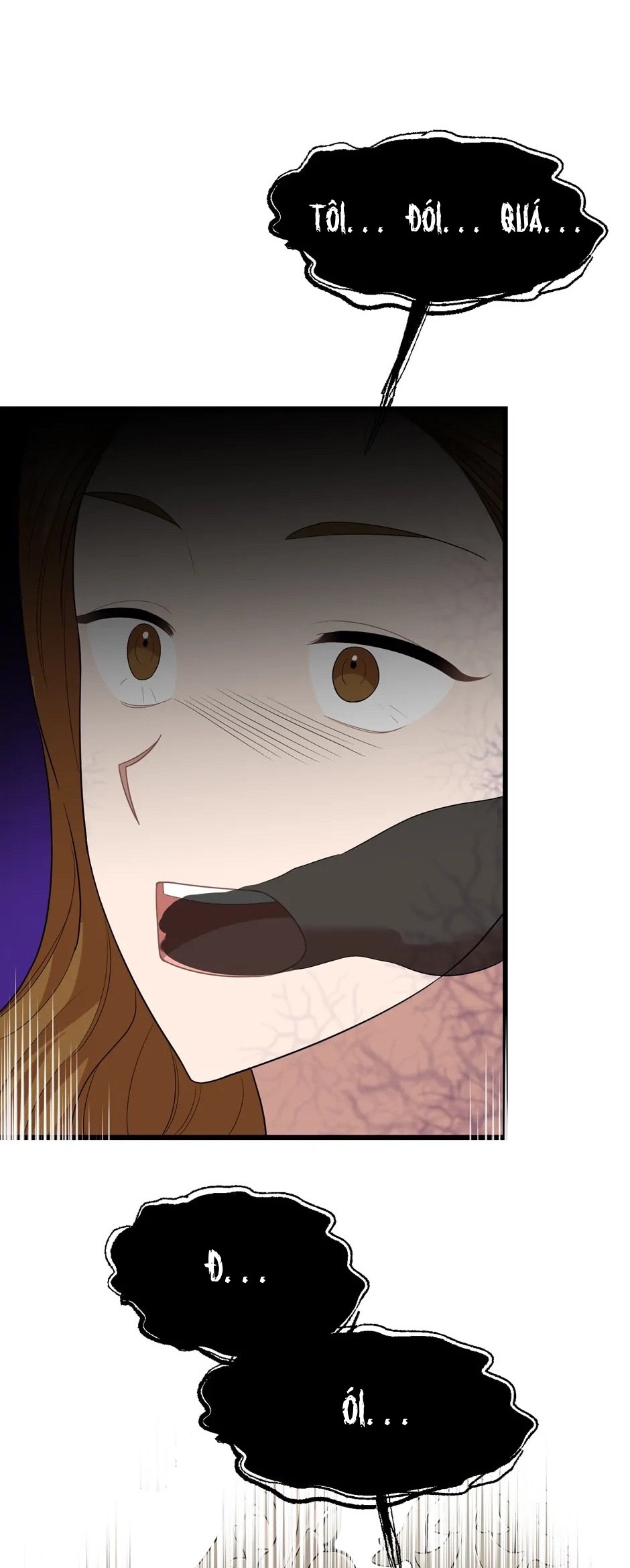 anh trai nguy hiểm của tôi chapter 85 56