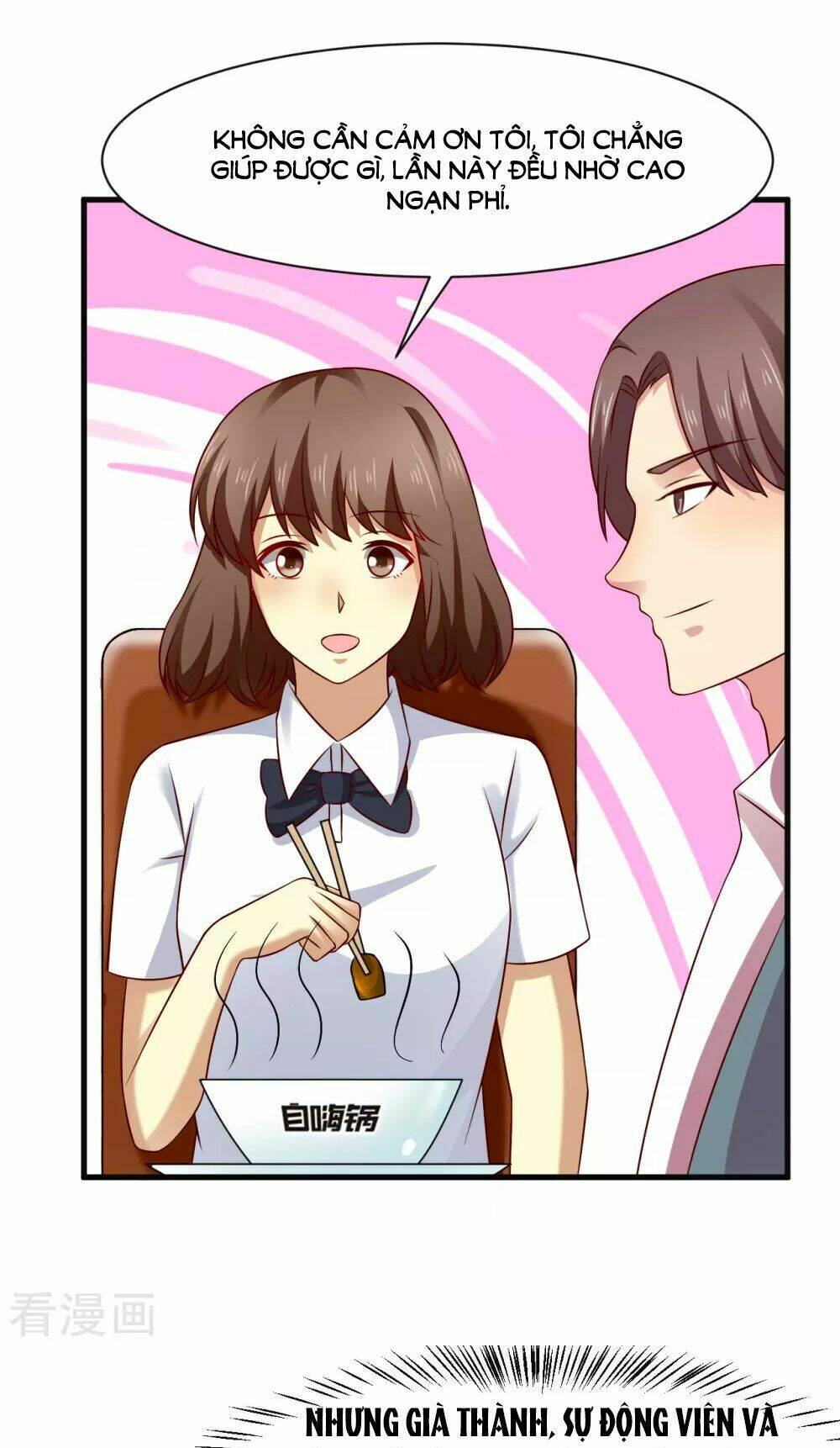 thời gian đều biết chapter 41 20