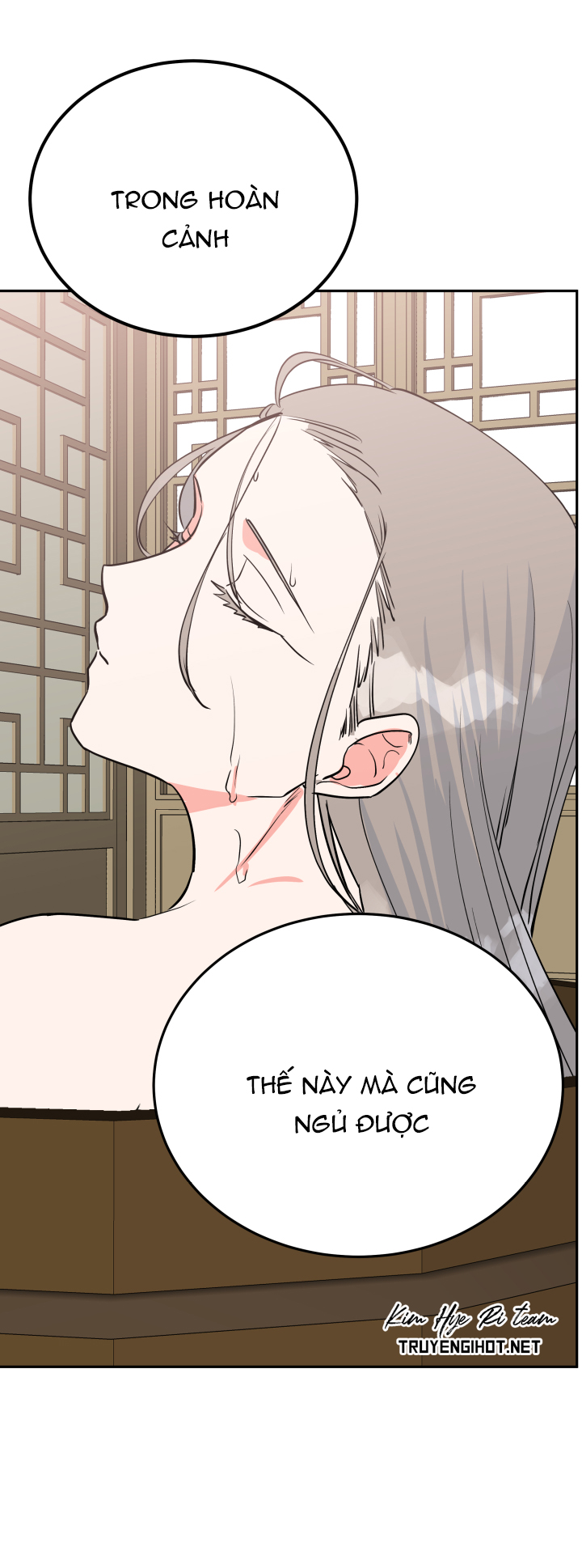 độc chủ chapter 20 20