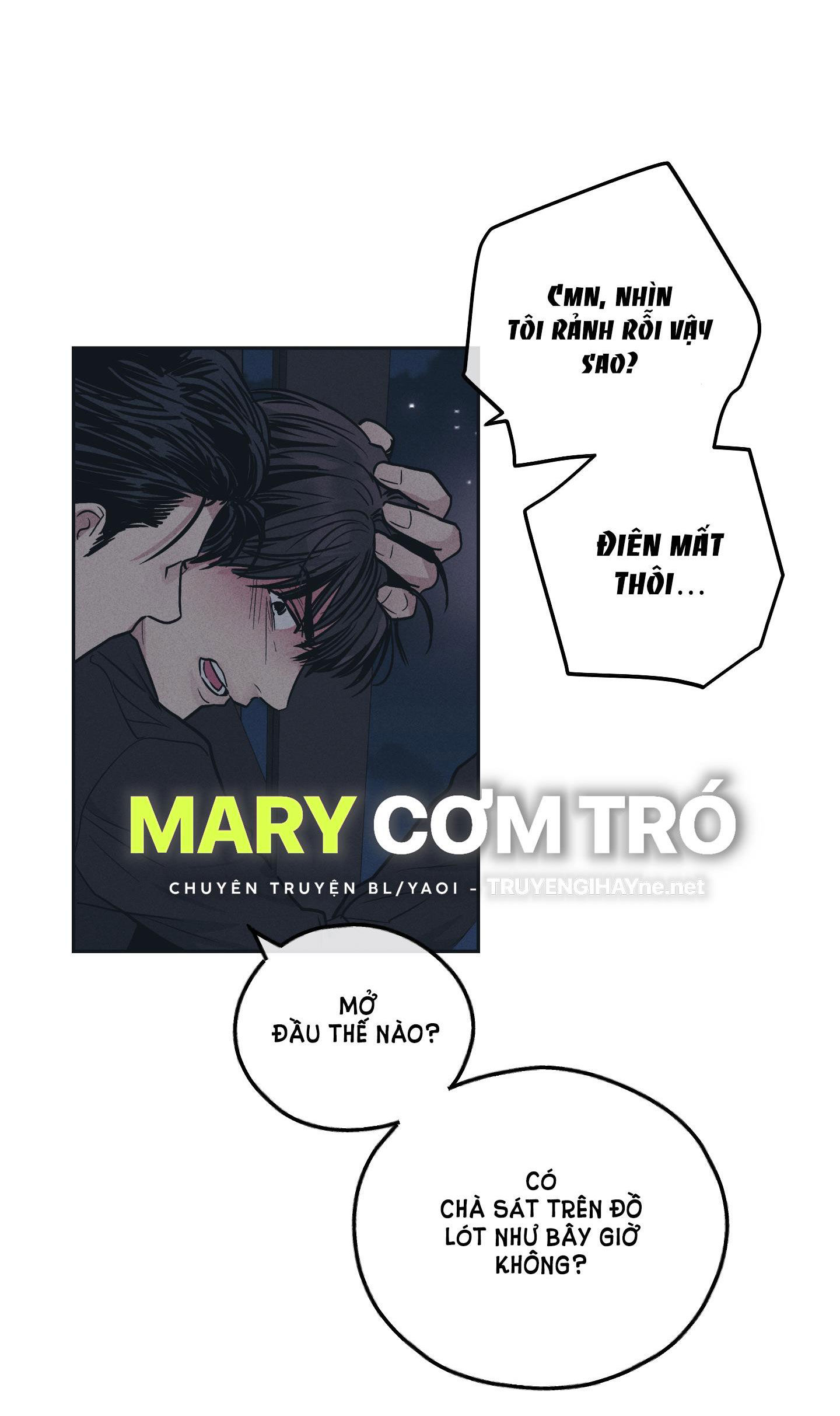 Phục Thù - Pay Back chapter 42.2