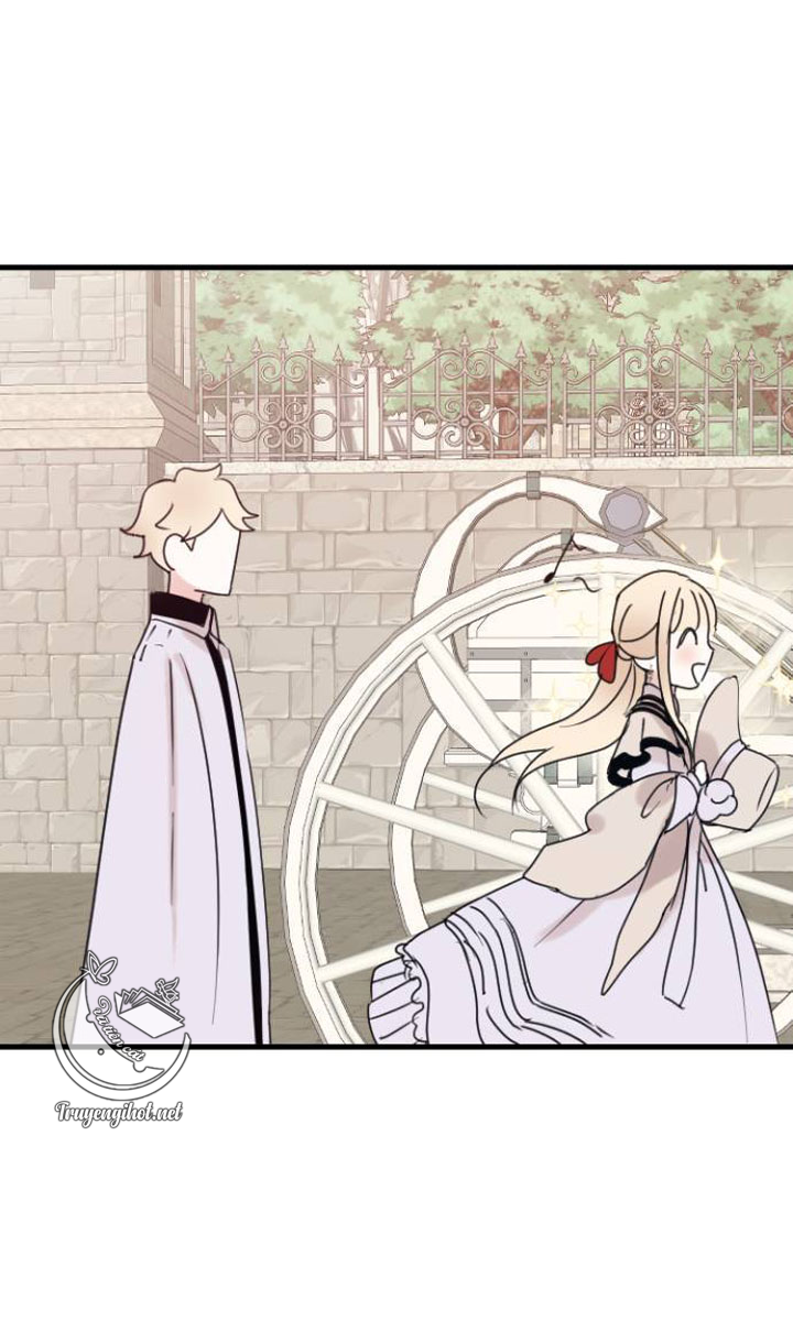 thánh nữ ẩn mình chapter 2.2 38