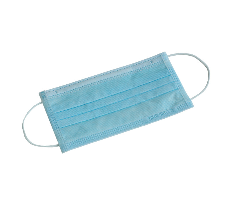 KHẨUTRANG Y TẾ LỚP XANH. MỘT HỘP 50 CÁI