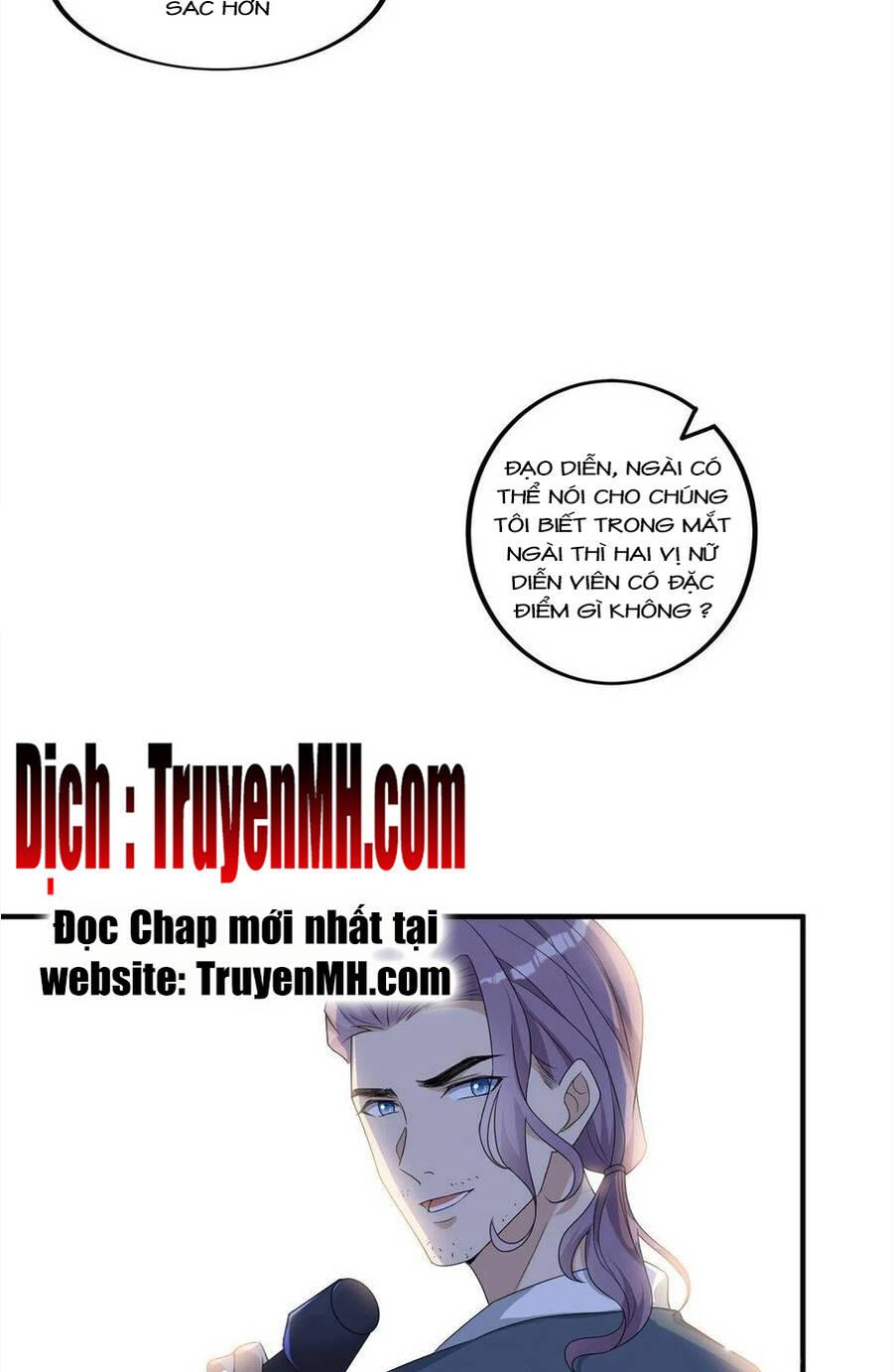 thí hôn lão công, cần giúp sức chapter 621 2