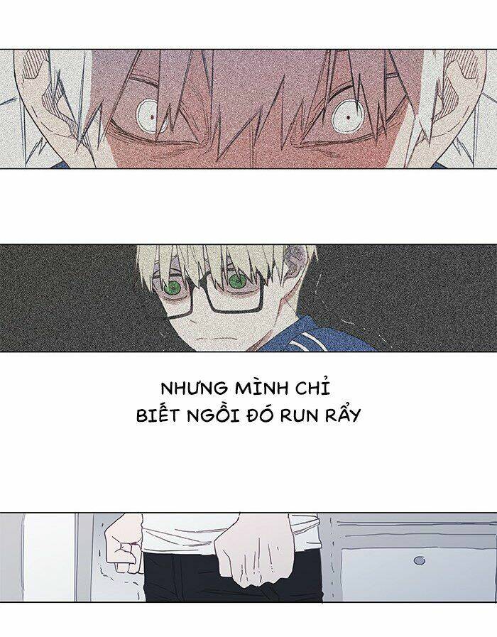 võ sĩ - the boxer chapter 3 29