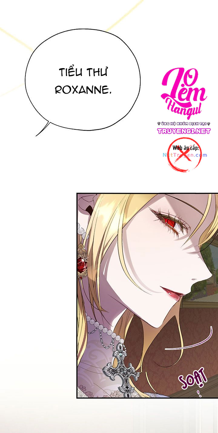 cách để cứu rỗi anh trai của nữ chính chapter 28 44