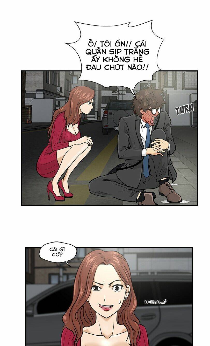 mr kang chapter 2 25