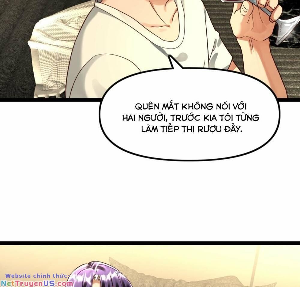 đóng băng toàn cầu: tôi gây dựng nên phòng an toàn thời tận thế chapter 139 22