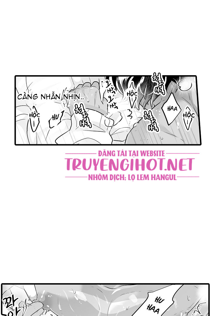 gấu ngủ đông chapter 5.1 7