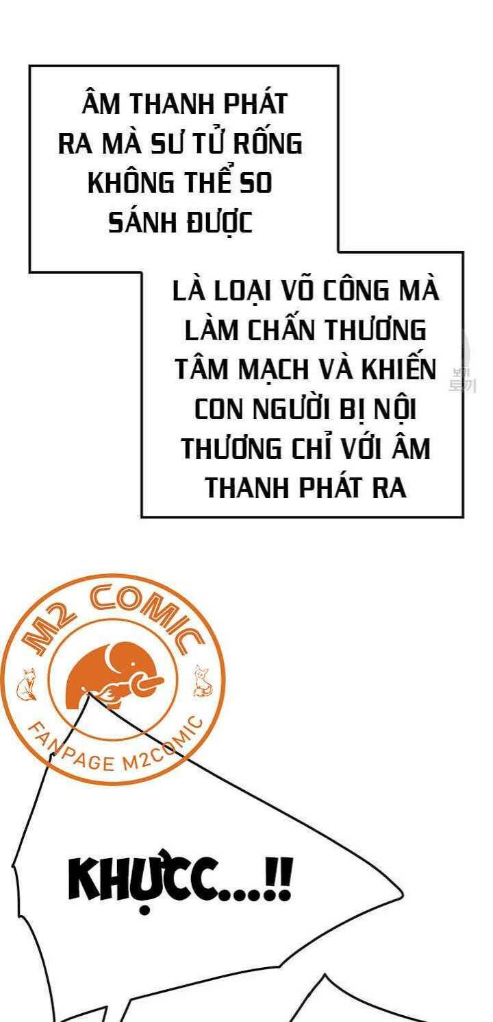 kiếm sĩ bất bại chapter 55 19