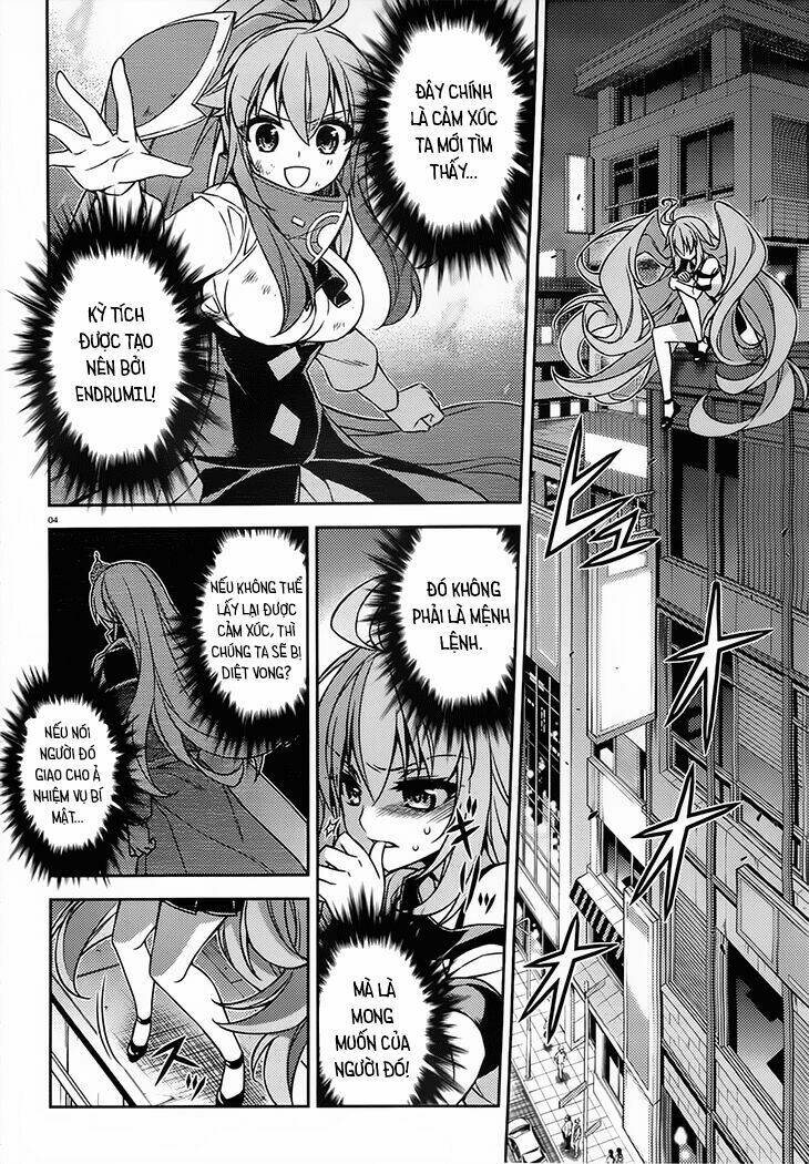 ark:romancer chapter 7 4