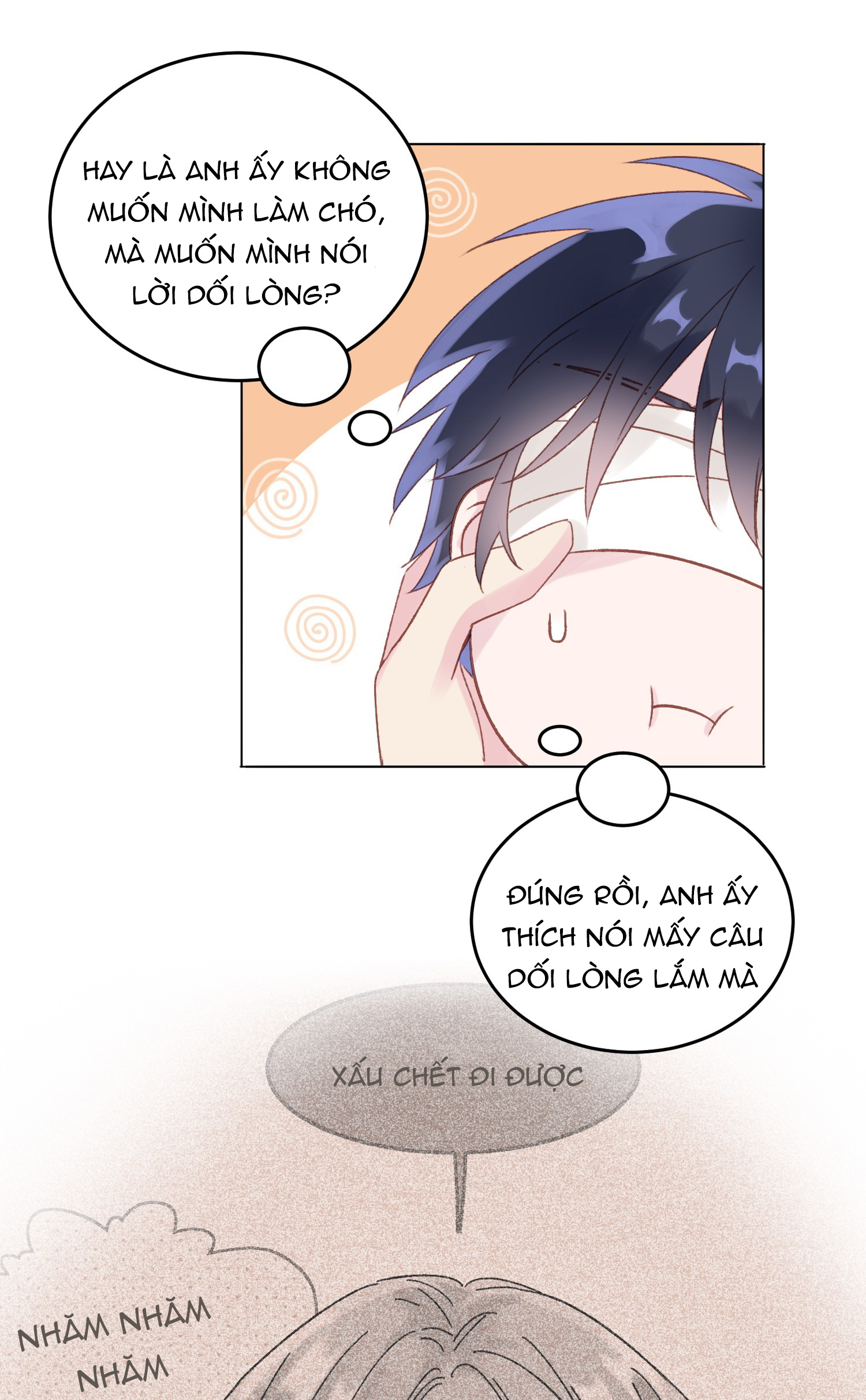 tôi phải làm một kẻ đại xấu xa chapter 11 12