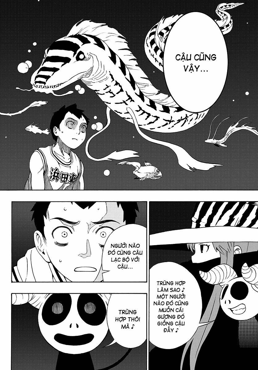 mahou gyoushounin roma chapter 2 32