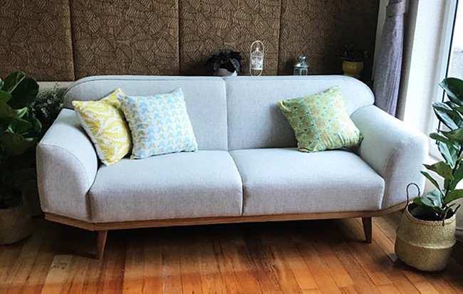 Sofa băng Juno