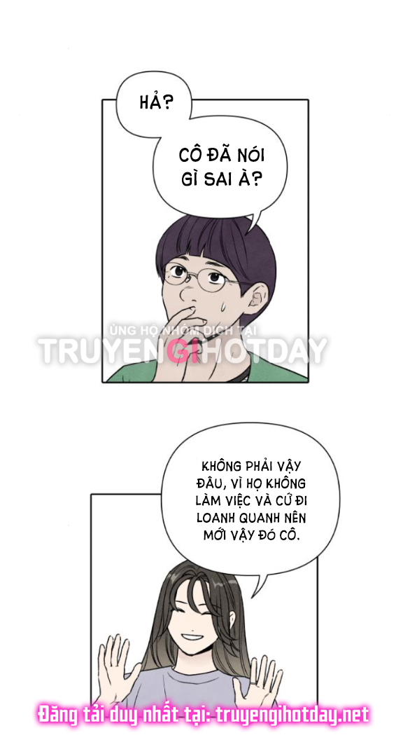 điều khiến tôi quyết tâm muốn chết chapter 92.1 10