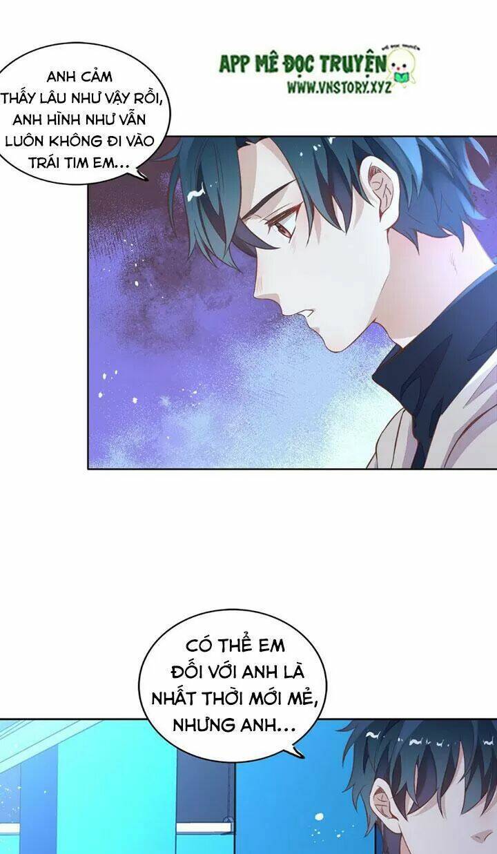 bạn trai kém tuổi bẫy yêu tôi chapter 43 18