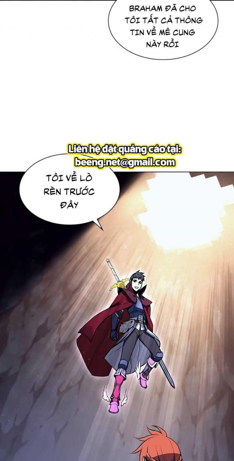 vượt qua giới hạn chapter 61 62
