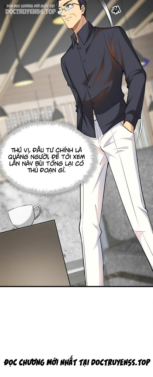 ta làm giàu từ thua lỗ game chapter 98 55