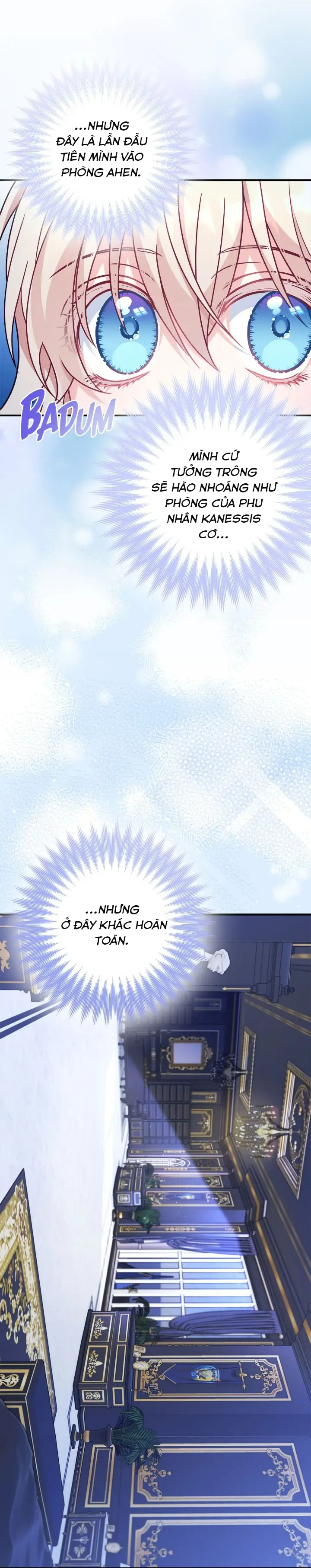 sống cùng với mẹ chồng chapter 6.1 2