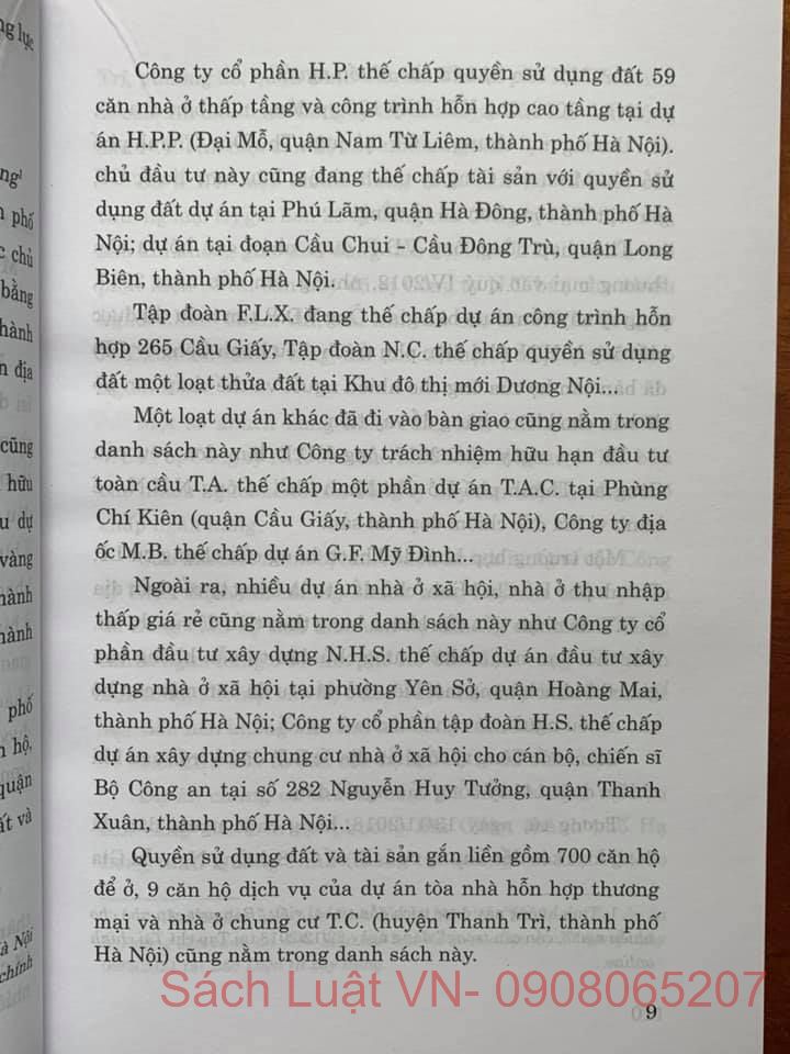 Nhận Diện Rủi Ro Trong Mua Bán Nhà Đất