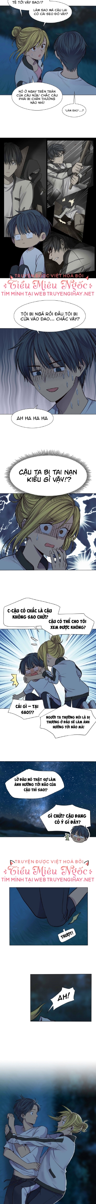 điều bí mật mà tôi luôn giữ kín chapter 58 3