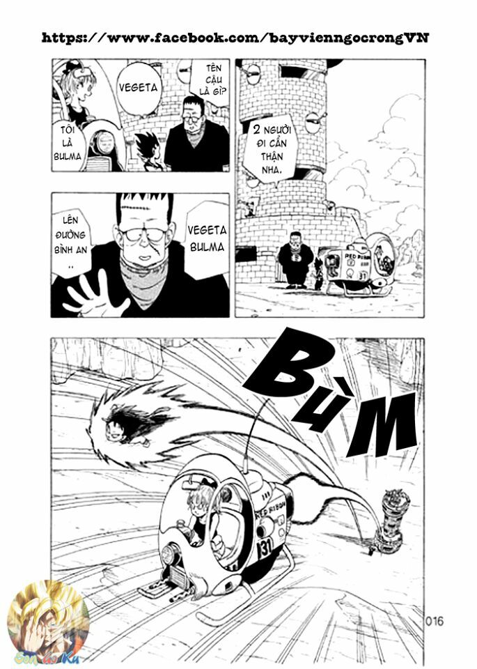 thế giới ngọc rồng sal chapter 2 15