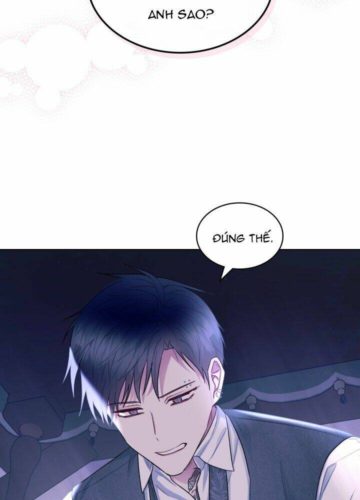 kẻ tạo ra nữ phản diện chapter 62.1 5