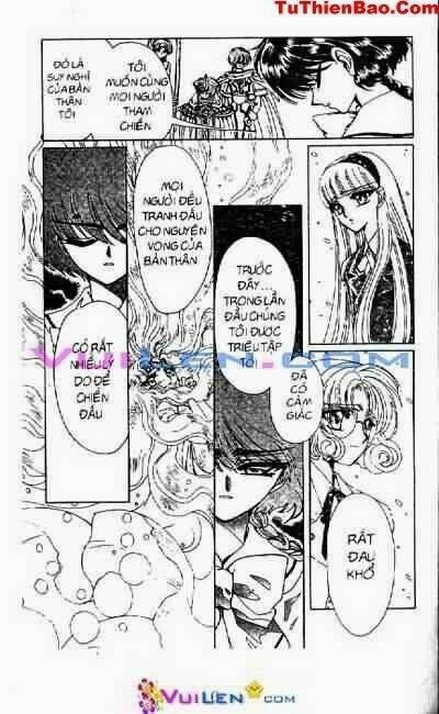 hiệp sĩ phép màu chapter 6 5