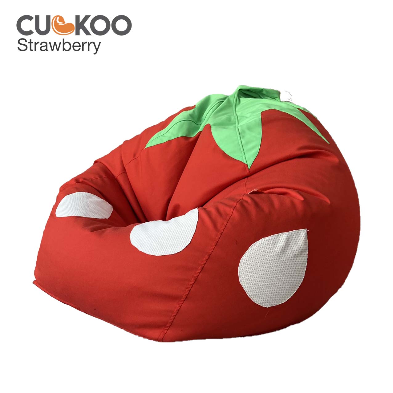 Ghế lười CUCKOO Strawberry