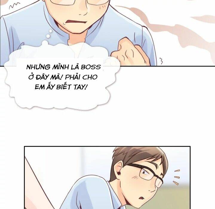 alice đáng ghét chapter 1 33