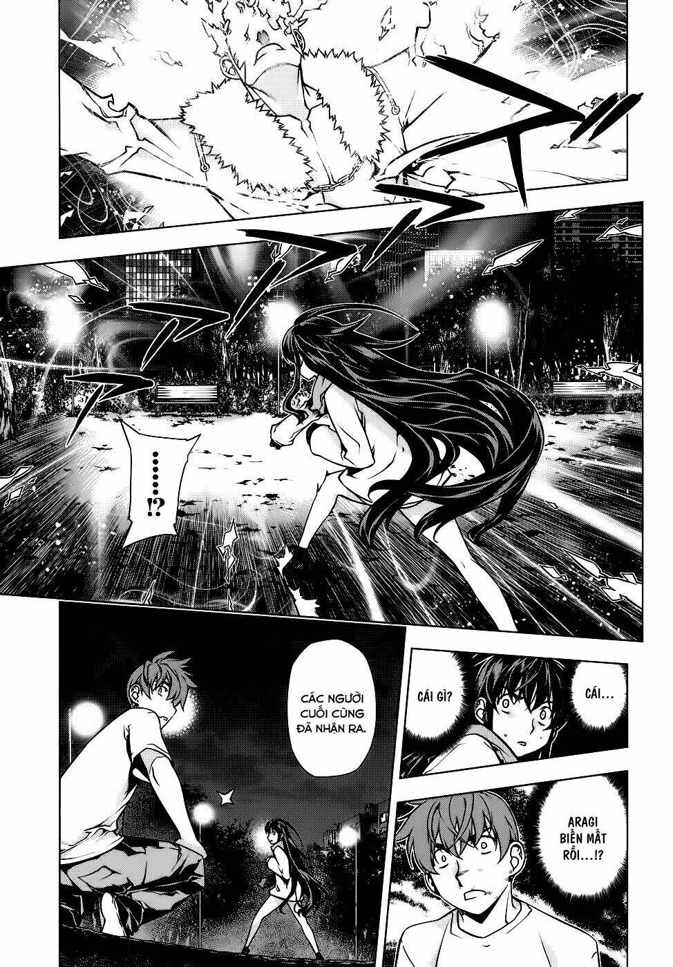 black god chapter 83 4