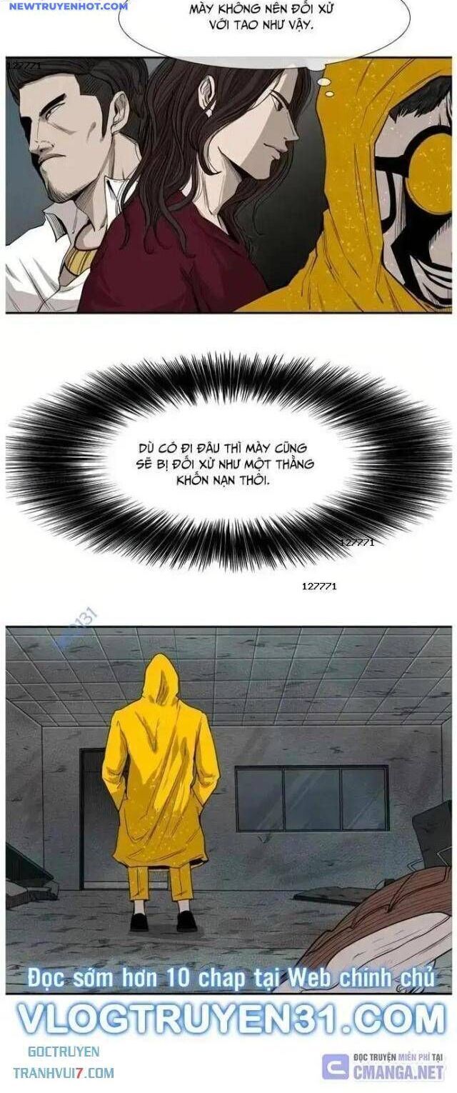 shark - cá mập chapter 107 7