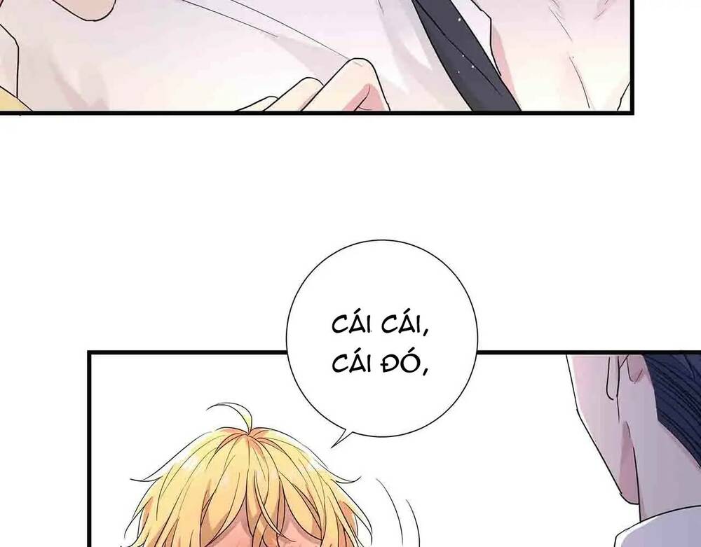 những ngày tháng sống chung với tổng tài chapter 15 41