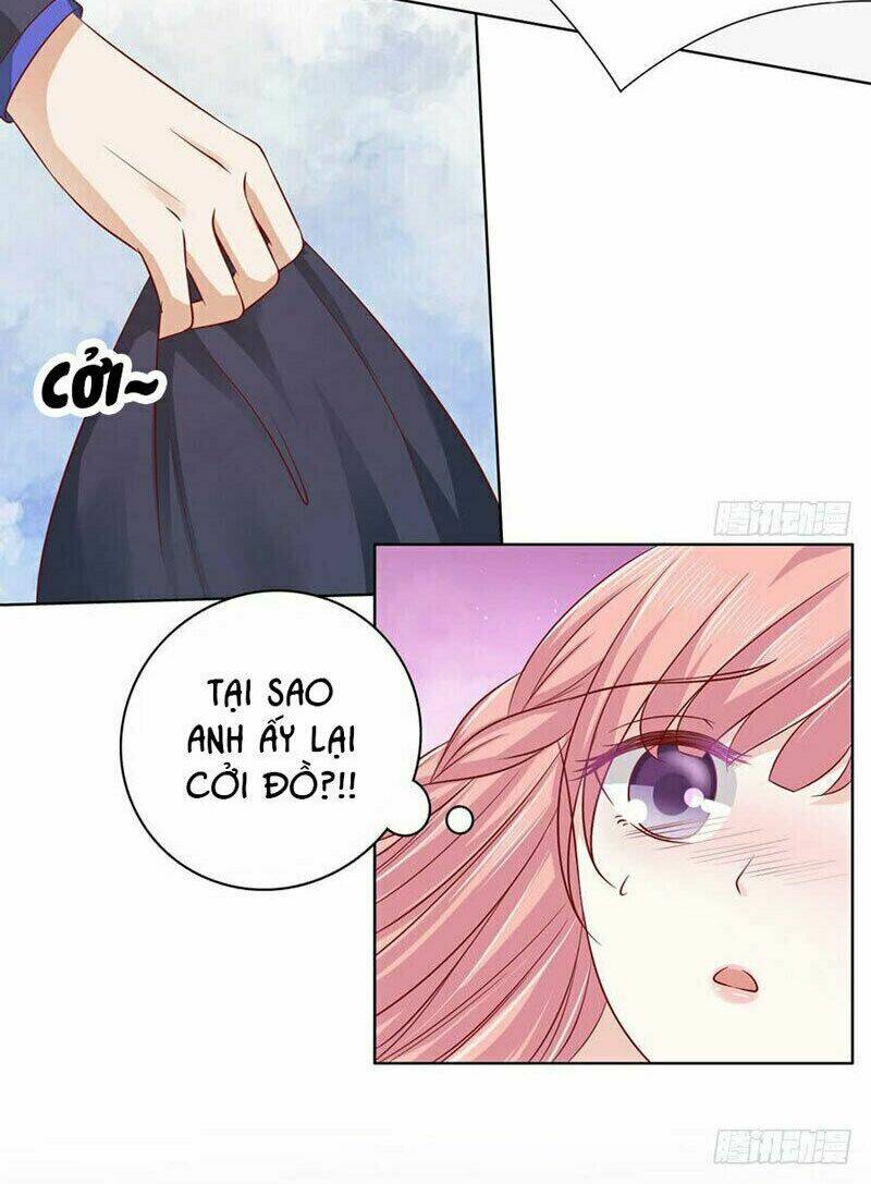 liệt ái tri hạ: series mật đào tiểu tình nhân chapter 141 25