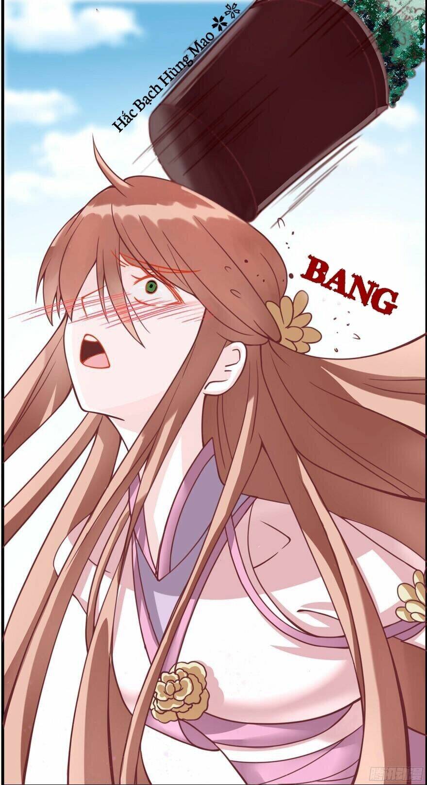 chủ nhân là ảnh đế chapter 1.1 24