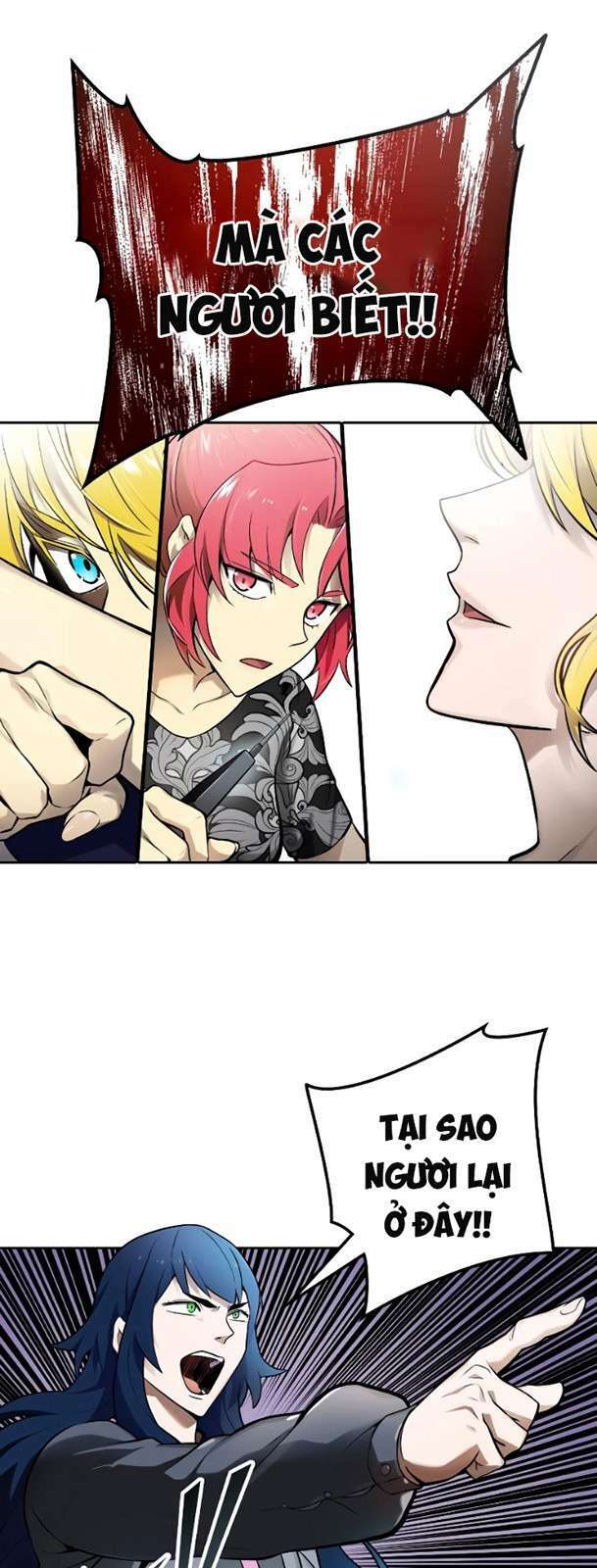 cuộc chiến trong tòa tháp chapter 578 97