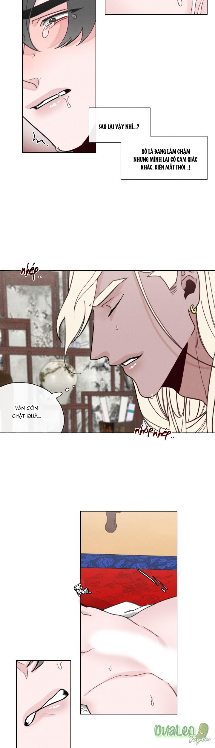 shinsujeon chapter 28 14