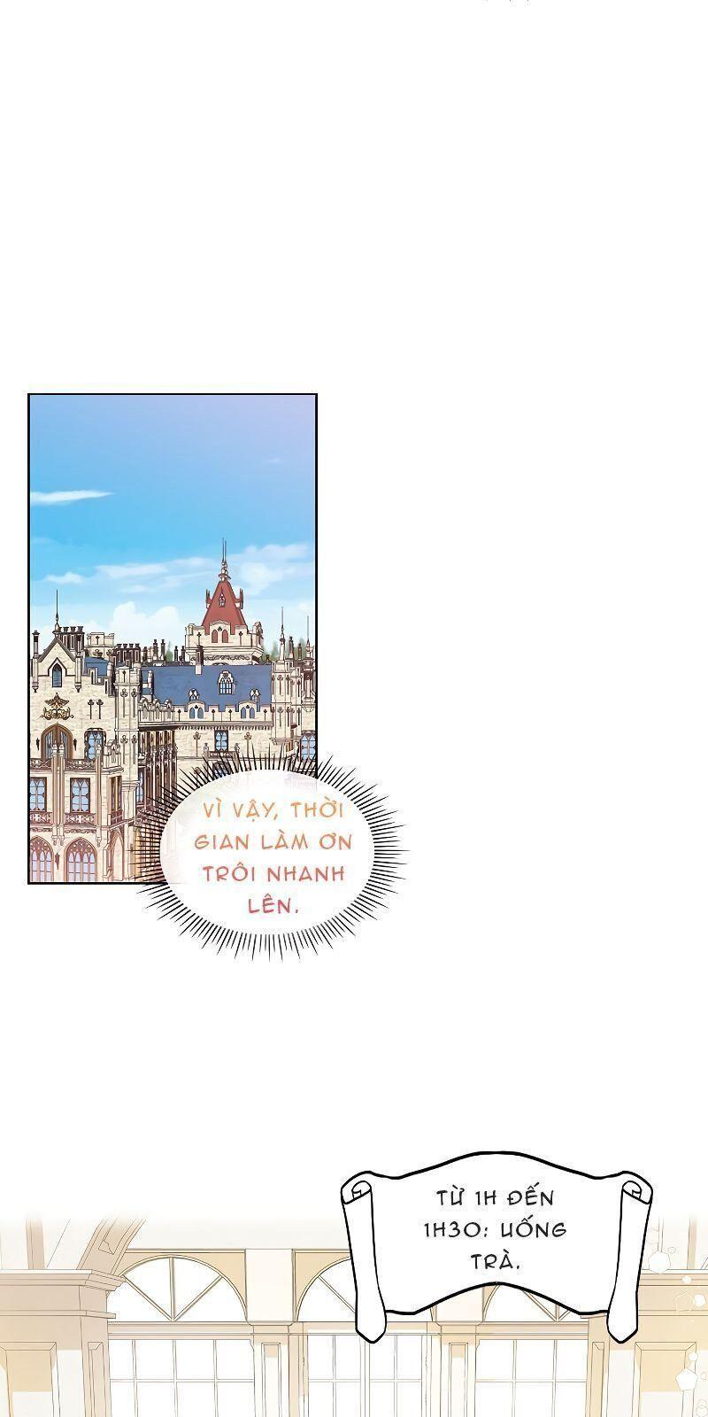 con có phải con là con gái của ngài không? chapter 20 41