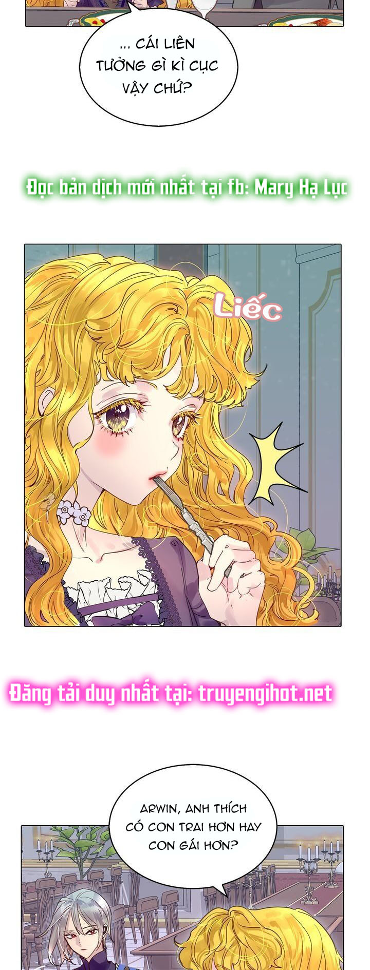 đừng xem thường nữ phụ chapter 145 35