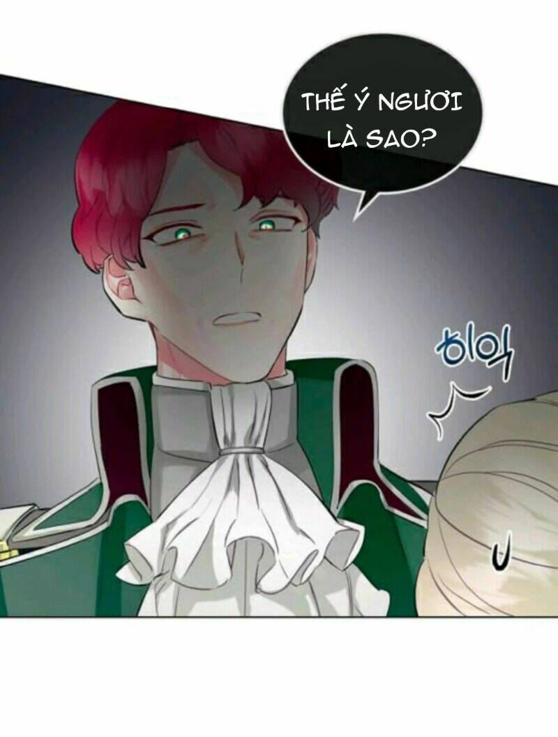 kẻ tạo ra nữ phản diện chapter 15 54