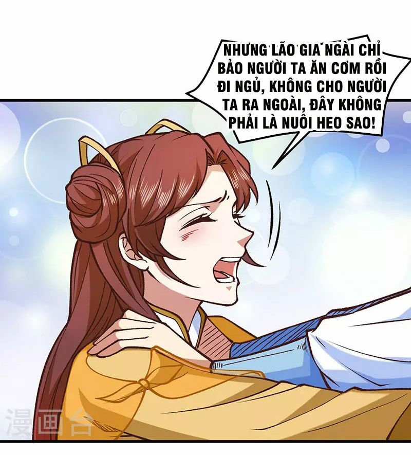 võ đạo độc tôn chapter 436 40