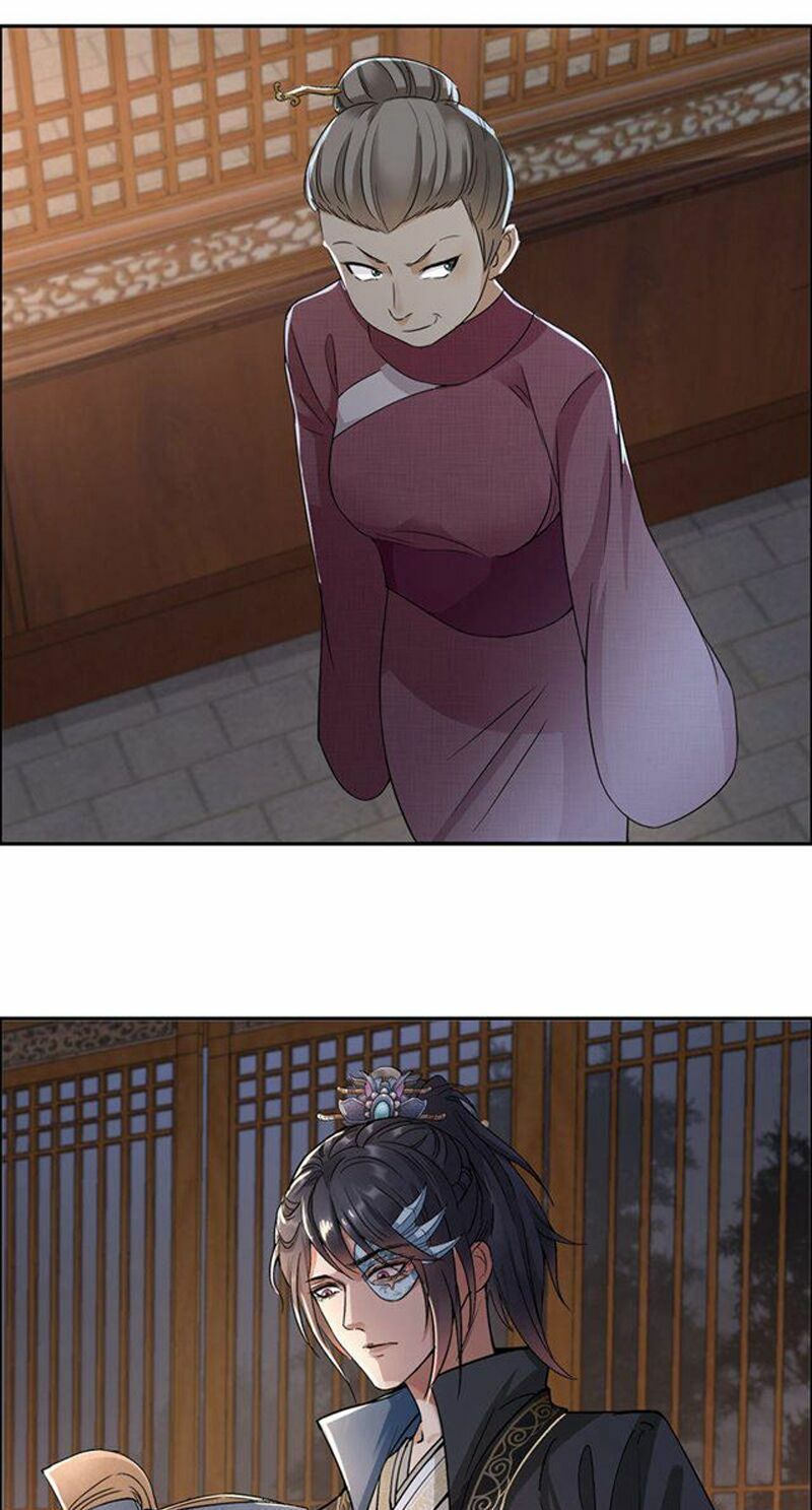 cuồng nữ trọng sinh - hoàn khố thất hoàng phi chapter 50 19