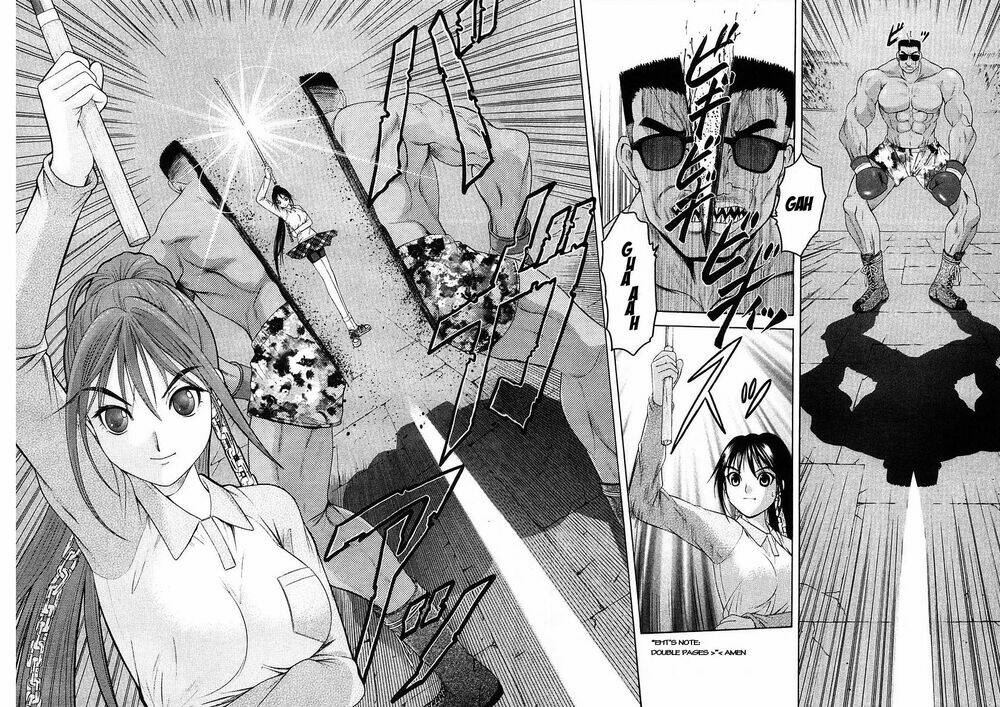 happy world! chapter 38 20