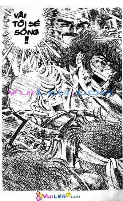 vương tử takeru chapter 8 143