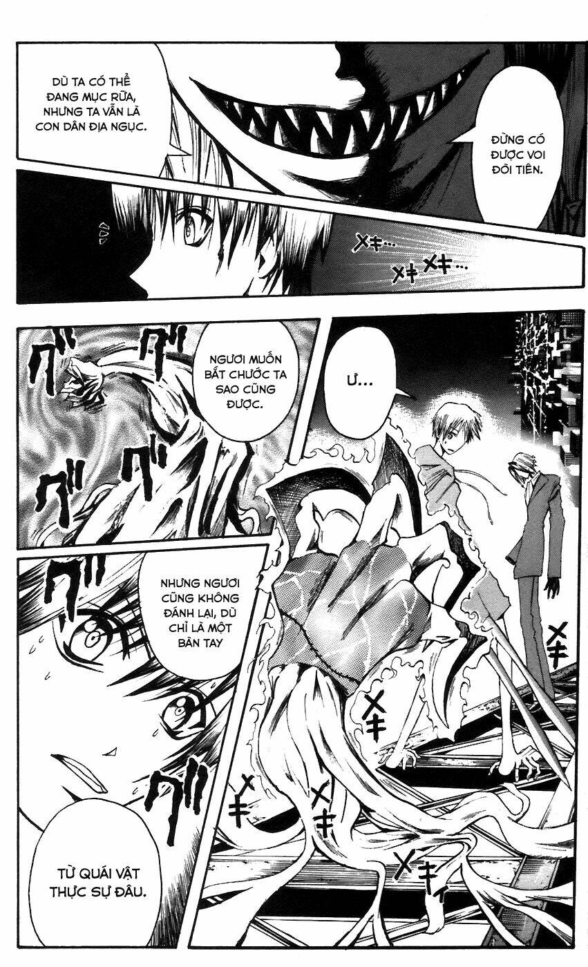 majin tantei nougami neuro chapter 59 5