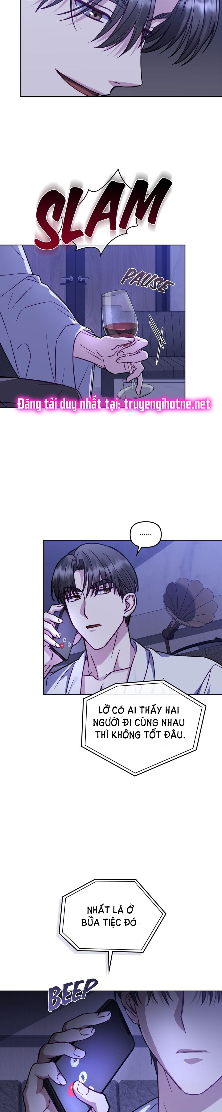 kẻ nghiệp dư chapter 21.1 12