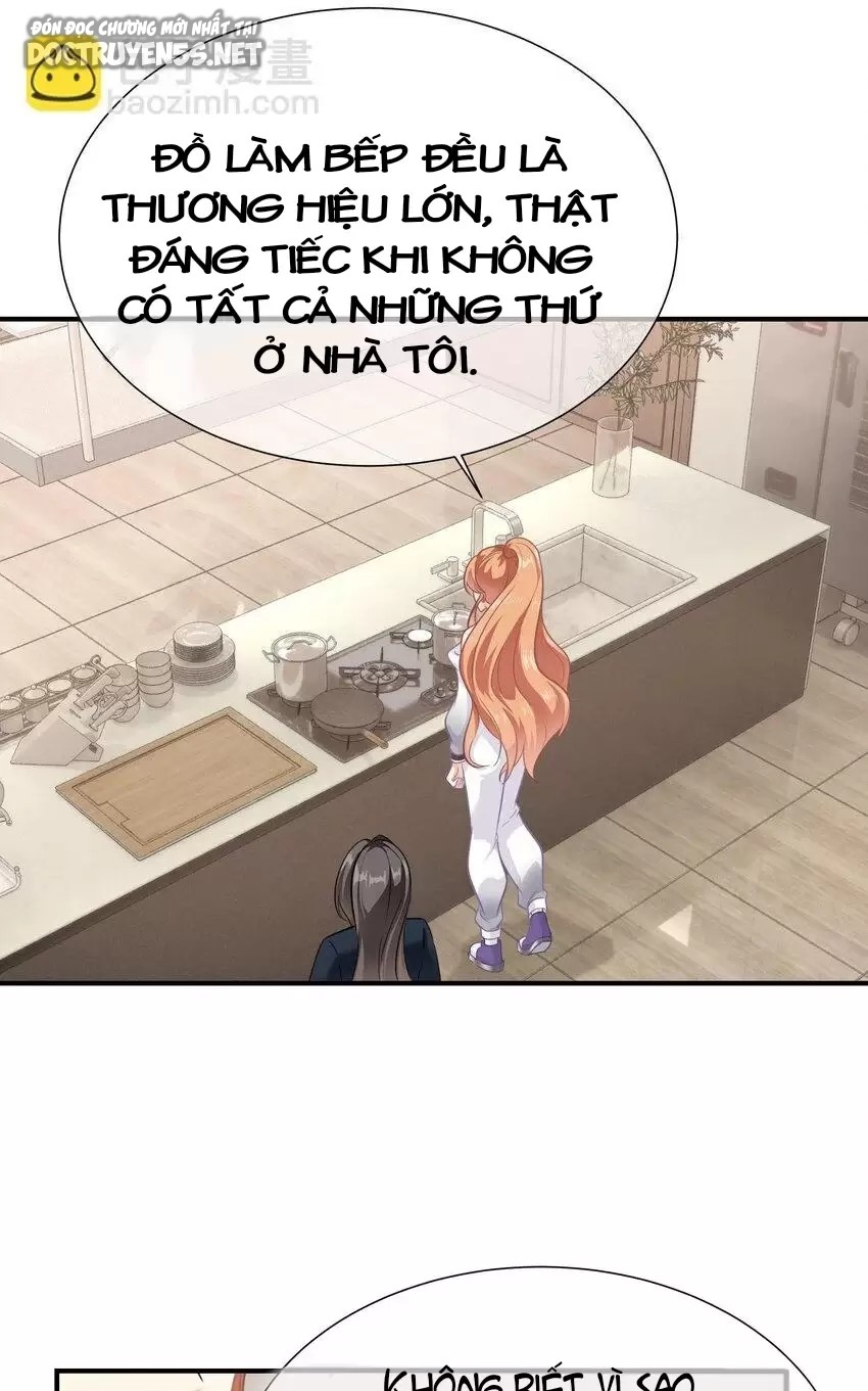 ảnh hậu một tuần mập ba cân chapter 31 40