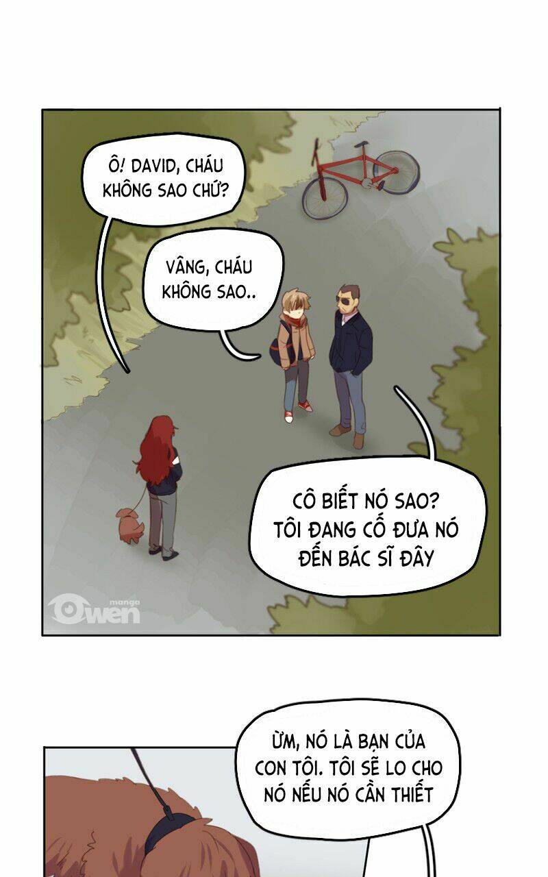 lời nguyền lalin chapter 11 45