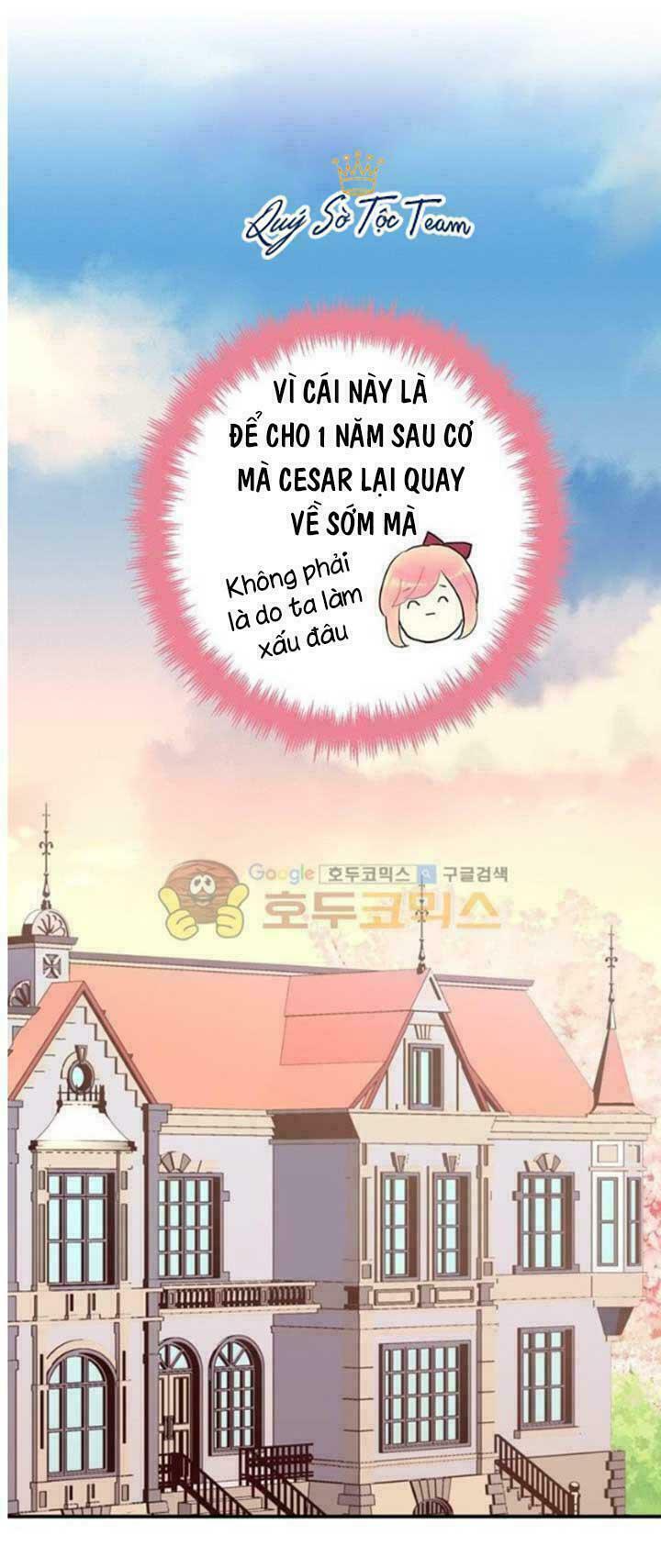 thánh nữ ẩn danh chapter 33 15