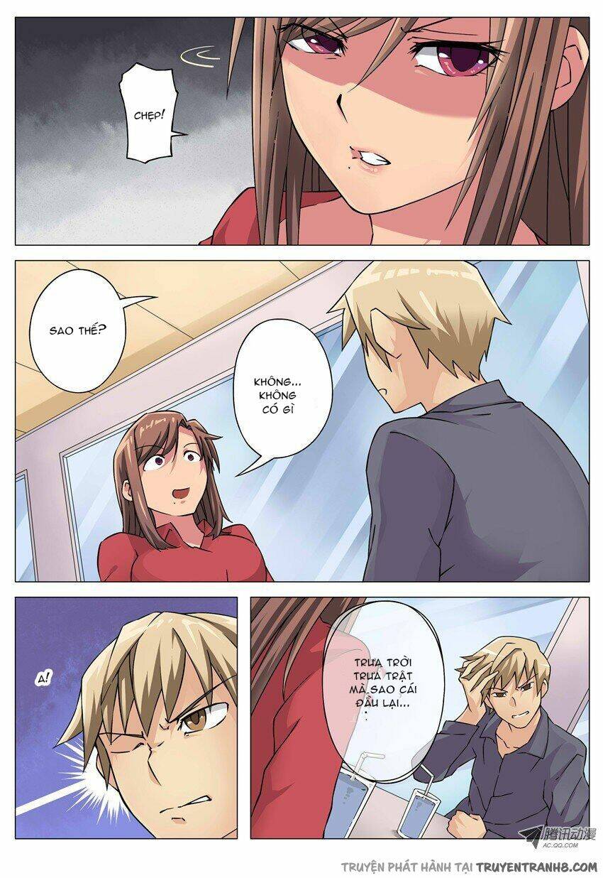 mắt đỏ chapter 2 6