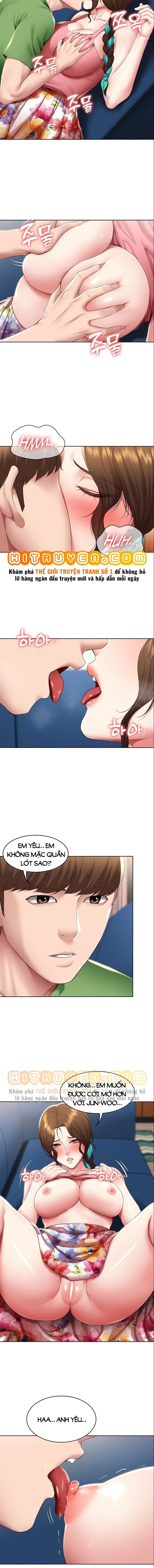 nhật ký nội trú chapter 127 2